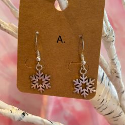 Christmas Earrings 14