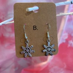 Christmas Earrings 12