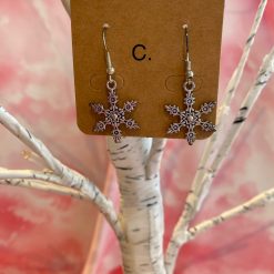 Christmas Earrings 11
