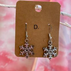 Christmas Earrings 10