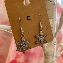 Christmas Earrings 9