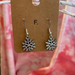 Christmas Earrings 8
