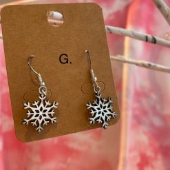 Christmas Earrings 7