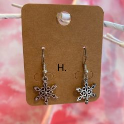 Christmas Earrings 6