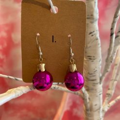 Christmas Earrings 5