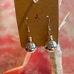 Christmas Earrings 4