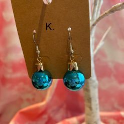 Christmas Earrings 3