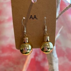 Christmas Earrings 2