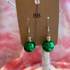 Christmas Earrings 1