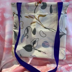 Peg Bag (cross body/shoulder)
