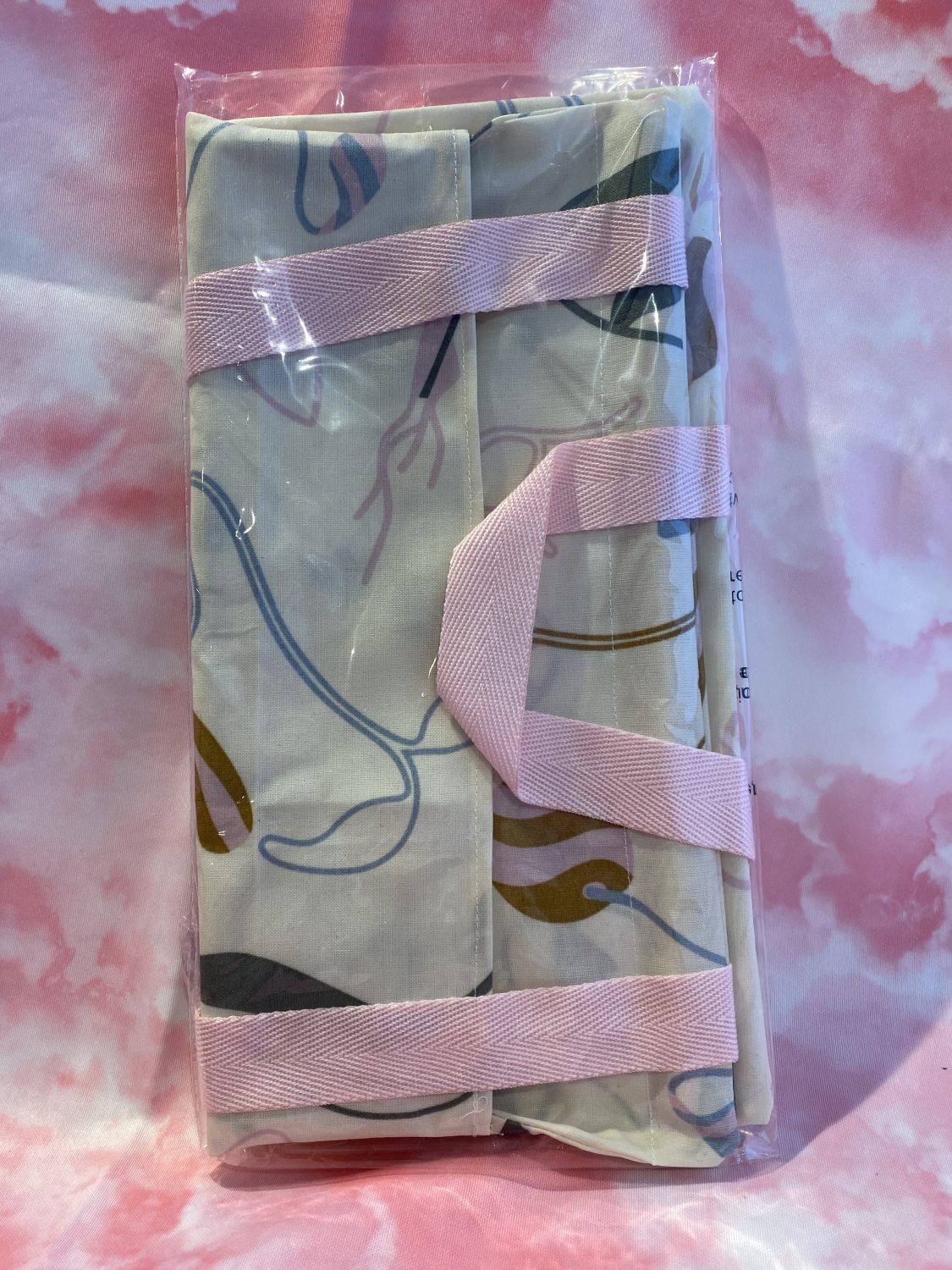 Peg Bag (cross body/shoulder) Peg Bag (cross body/shoulder)