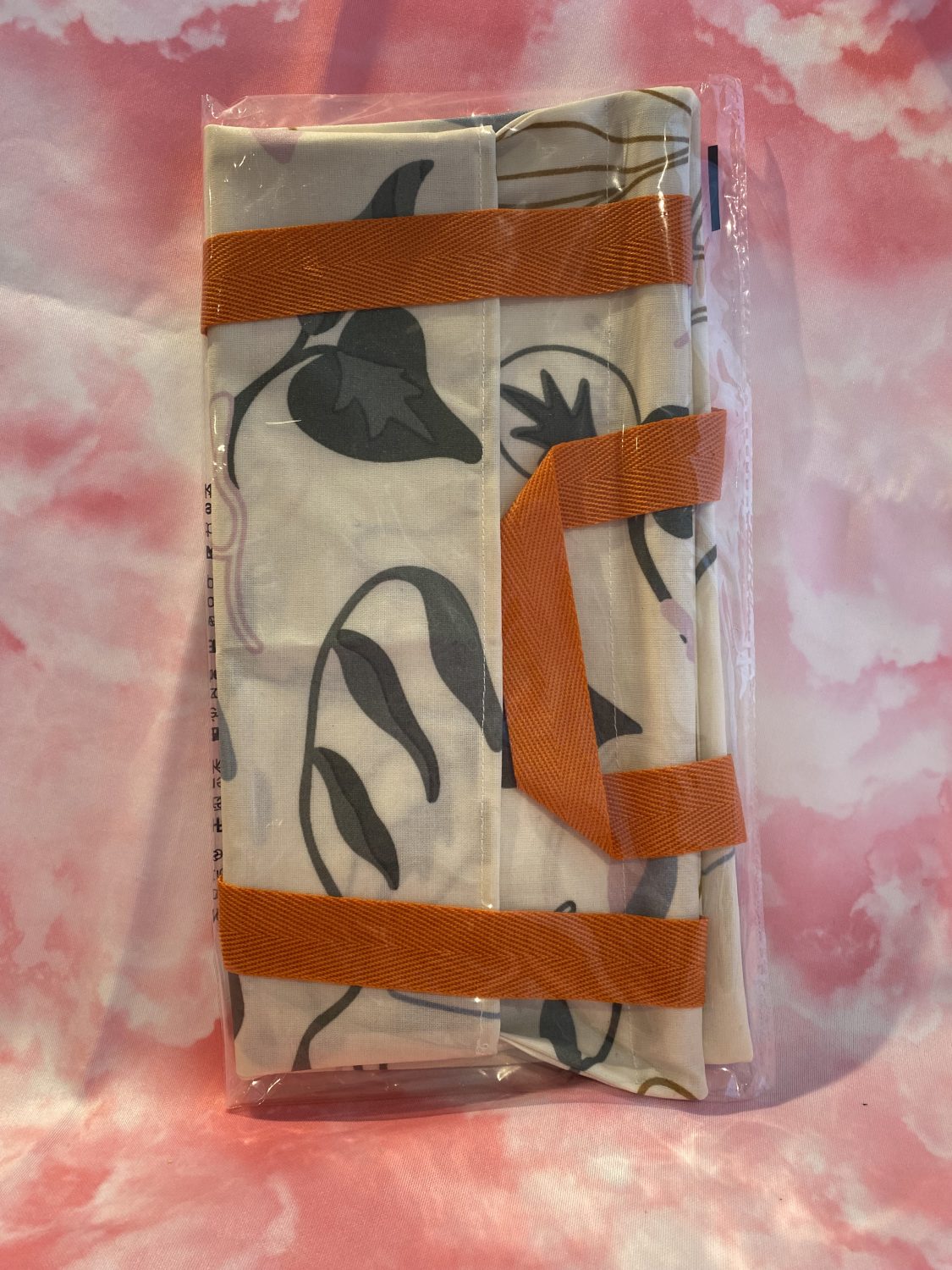 Peg Bag (cross body/shoulder) Peg Bag (cross body/shoulder)