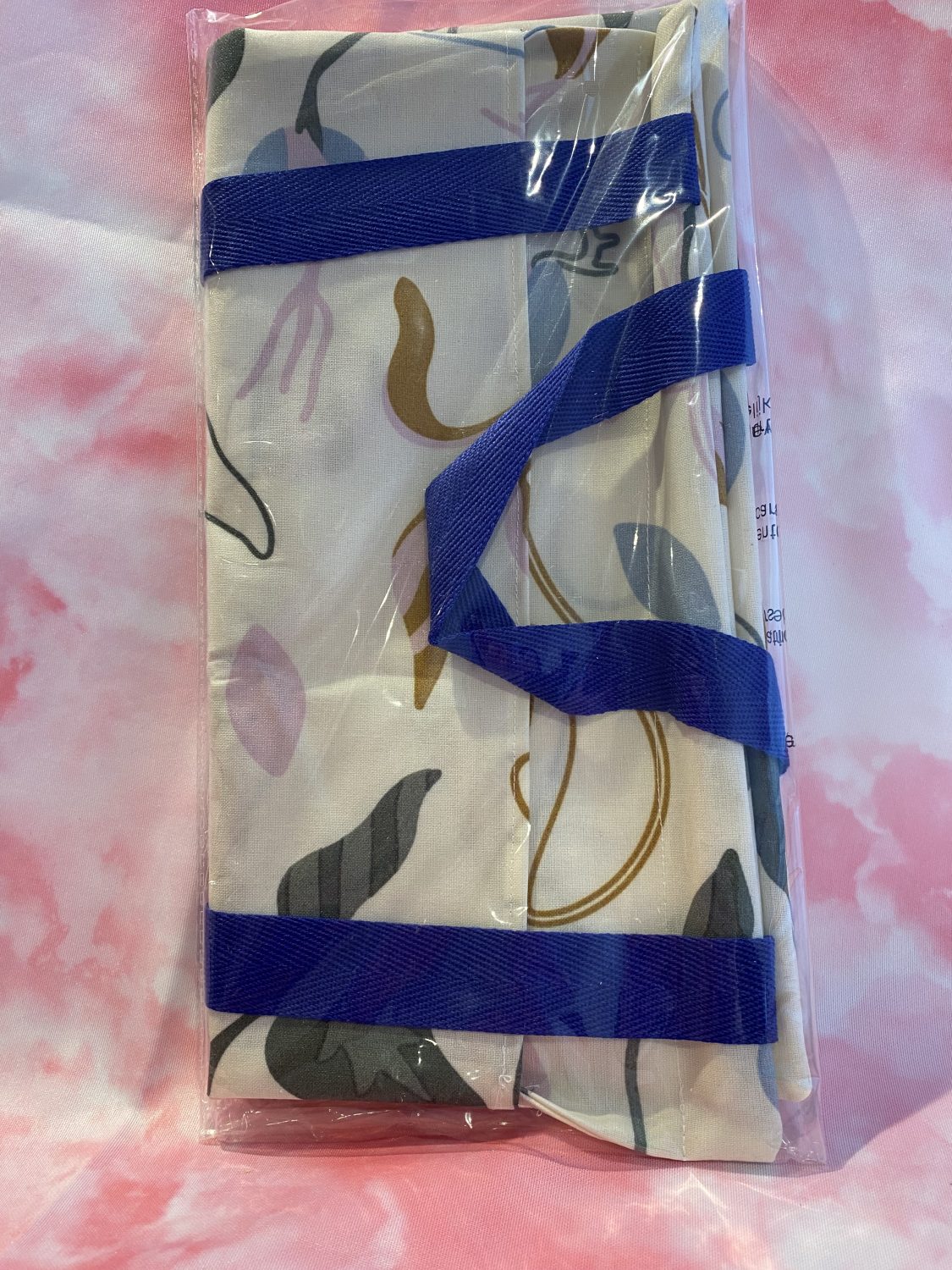 Peg Bag (cross body/shoulder) Peg Bag (cross body/shoulder)