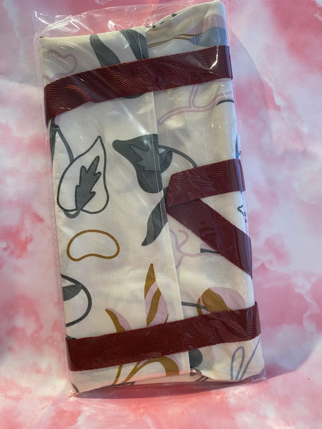 Peg Bag (cross body/shoulder) Peg Bag (cross body/shoulder)