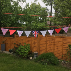 Bunting