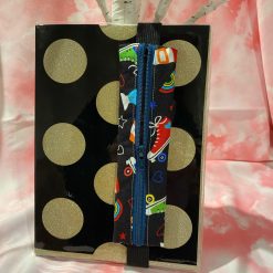 Diary pen holder 1 Diary pen holder 1