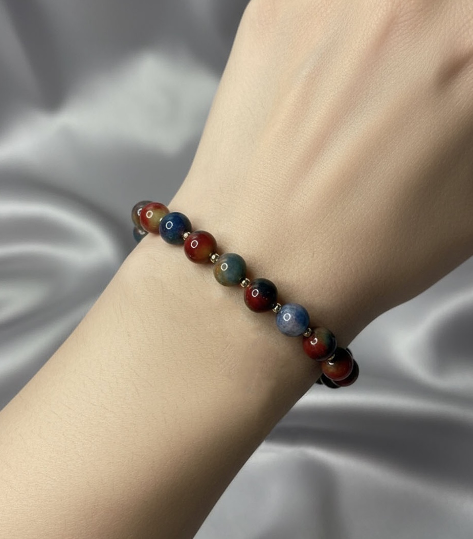 Imperial Flame AAA Bracelet Imperial Flame AAA Bracelet