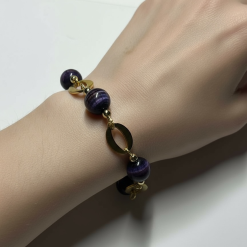 Galaxy Planet Bracelet 1