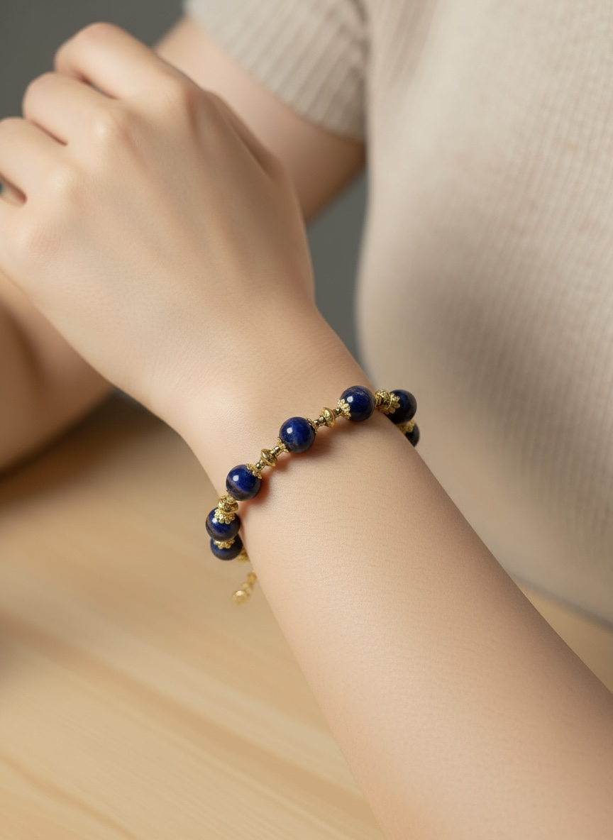Galaxy Orient Bracelet Galaxy Orient Bracelet