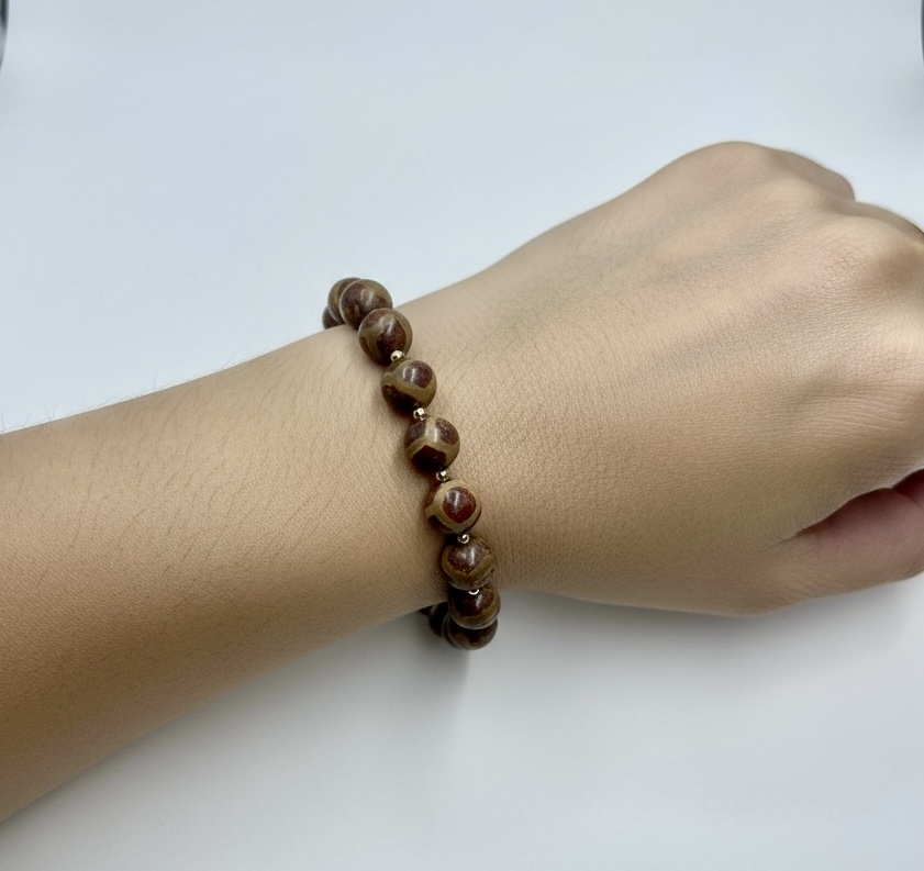 Velvet Sienna Bracelet Velvet Sienna Bracelet