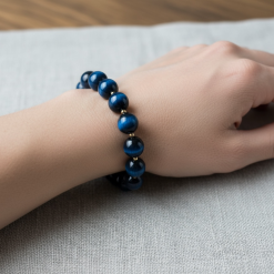 Midnight Blue Bracelet 1 Midnight Blue Bracelet 1