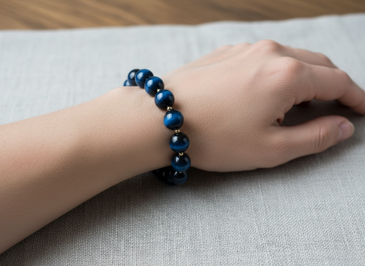 Midnight Blue Bracelet Midnight Blue Bracelet