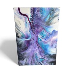 SOLD - She Dances