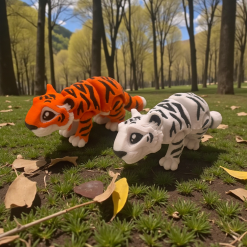 Mini Tiger