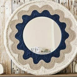 Boho Mirror
