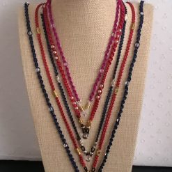 chains for sunglasses