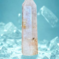 Garden Quartz tower