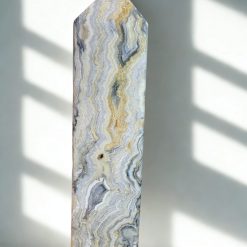 Crazy lace tower