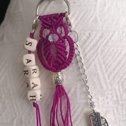 keyring