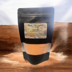 Mango & Passionfruit Lemonade foaming Bath salts
