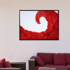 Red Tsunami