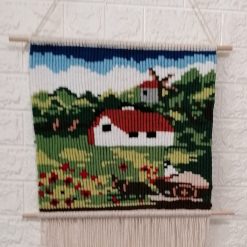 THE COTTAGE