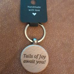 Slogan Keyrings 16 Slogan Keyrings 18