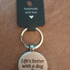Slogan Keyrings 15 Slogan Keyrings 17
