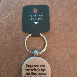 Slogan Keyrings 14 Slogan Keyrings 16