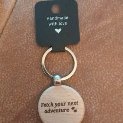 Slogan Keyrings 13 Slogan Keyrings 15