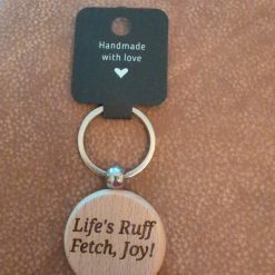 Slogan Keyrings 10 Slogan Keyrings 12