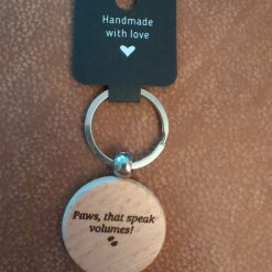 Slogan Keyrings 7 Slogan Keyrings 9