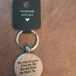 Slogan Keyrings 5 Slogan Keyrings 7