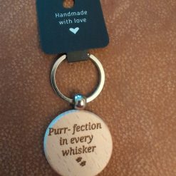 Slogan Keyrings 1 Slogan Keyrings 3