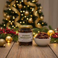 Luxury Mincemeat