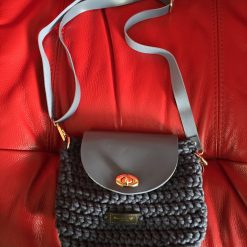 Handmade bag