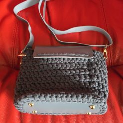 Handmade bag 1 Handmade bag 1