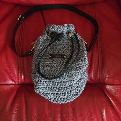 Handmade bag