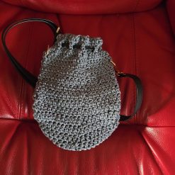 Handmade bag 1 Handmade bag 1
