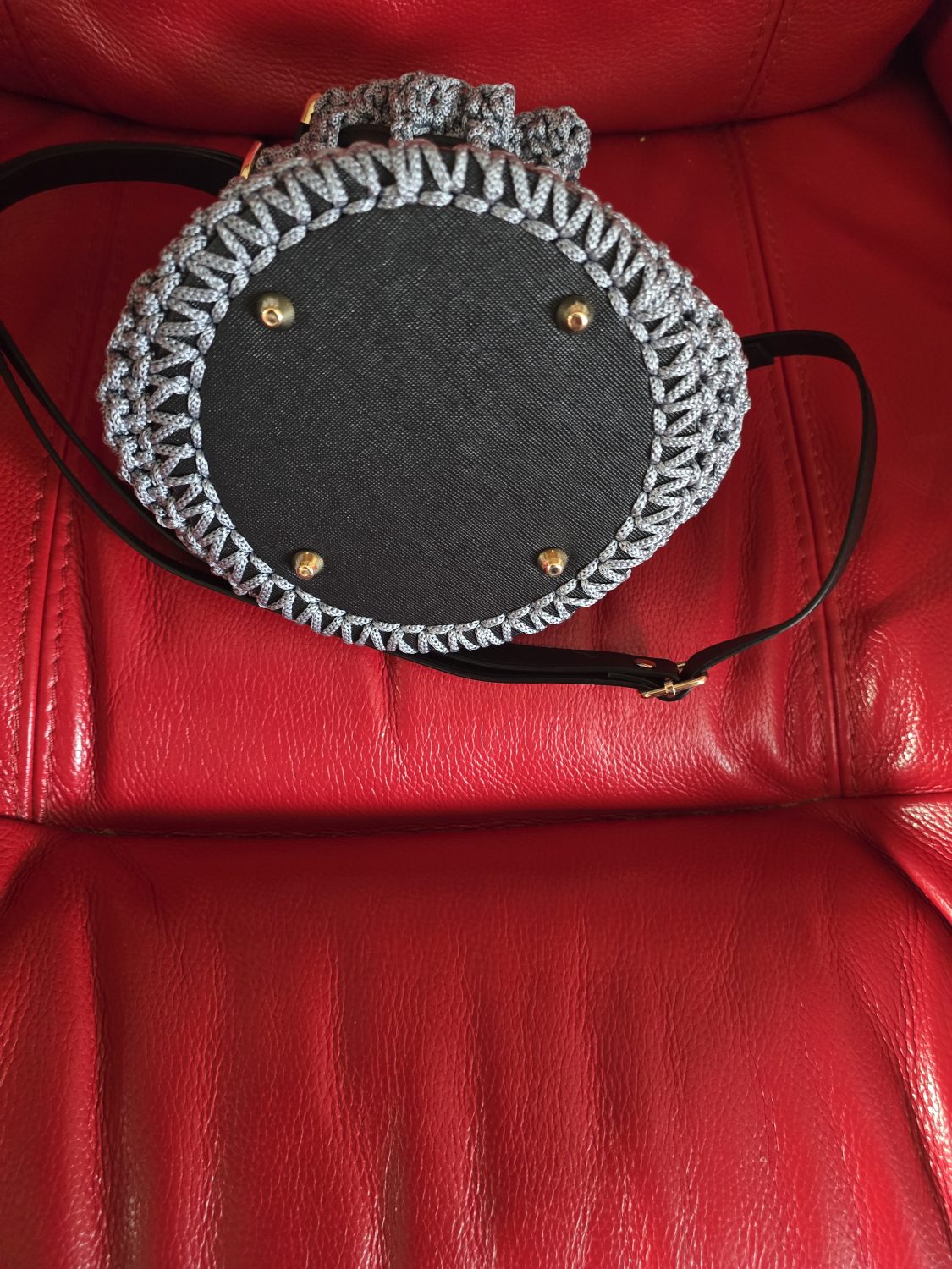 Handmade bag Handmade bag